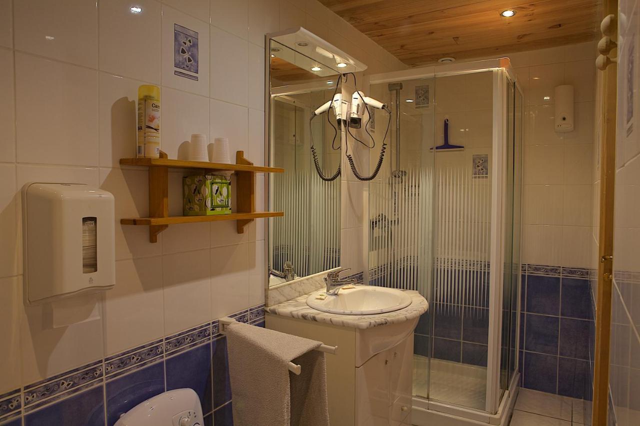 La Ferme Du Mont-Blanc Bed and Breakfast Combloux Buitenkant foto